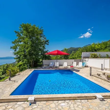 Villa Vila Theodor - Josip