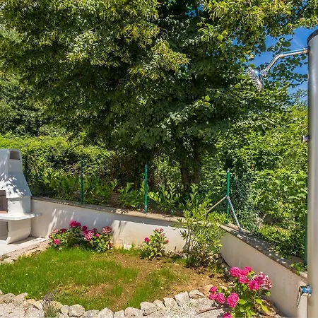 Villa Vila Theodor - Josip